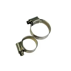 EUROTUNNIG COLLIER DURITE SILICONE 60-80MM - SH-HC60-80 - EUROTUNING