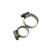 EUROTUNNIG COLLIER DURITE SILICONE 70-90MM - SH-HC70-90 - EUROTUNING