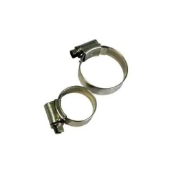 EUROTUNNIG COLLIER DURITE SILICONE 70-90MM - SH-HC70-90 - EUROTUNING