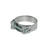 EUROTUNNIG COLLIER ECHAPPEMENT INOX 52-55MM - PS-909952 - EUROTUNING