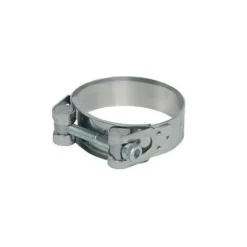 EUROTUNNIG COLLIER ECHAPPEMENT INOX 52-55MM - PS-909952 - EUROTUNING