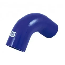 EUROTUNNIG COLLIER SILICONE 90° 51MM - SH-A90-51 - EUTOTUNING