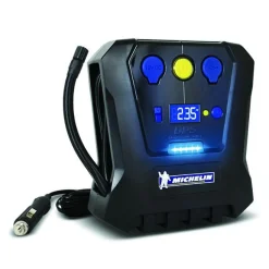 MICHELIN Compresseur programmable 12V