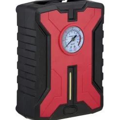 SWISS DRIVE Compresseur 12v/8bar analogique sd - SWISSDRIV
