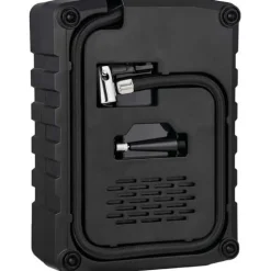 SWISS DRIVE Compresseur 12v/8bar analogique sd - SWISSDRIV