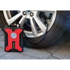 SWISS DRIVE Compresseur 12v/8bar analogique sd - SWISSDRIV
