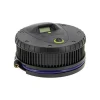 MICHELIN Compresseur 12V à manomètre intégré -