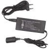 SWISS DRIVE Convertisseur 230v/12v 72w - SWISSDRIV