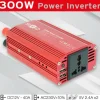 SWISS DRIVE Convertisseur 12v/230v 300w - SWISSDRIV