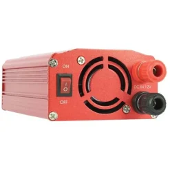 SWISS DRIVE Convertisseur 12v/230v 300w - SWISSDRIV