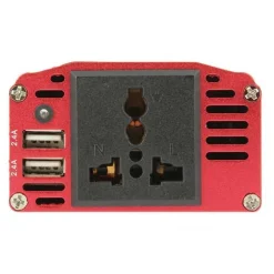 SWISS DRIVE Convertisseur 12v/230v 300w - SWISSDRIV