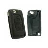 KEYSKAR COQUE PEUGEOT 523 2 BOUTONS