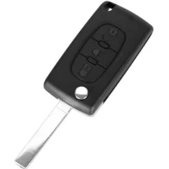 KEYSKAR COQUE PEUGEOT 536 3 BOUTONS