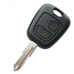 KEYSKAR COQUE PEUGOT 2 BOUTONS A DENT