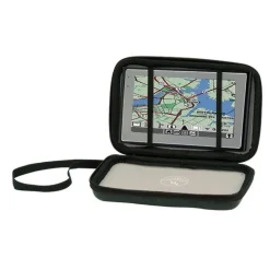 TNB Coque pour GPS carbon taille M