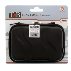 TNB Coque pour GPS carbon taille M