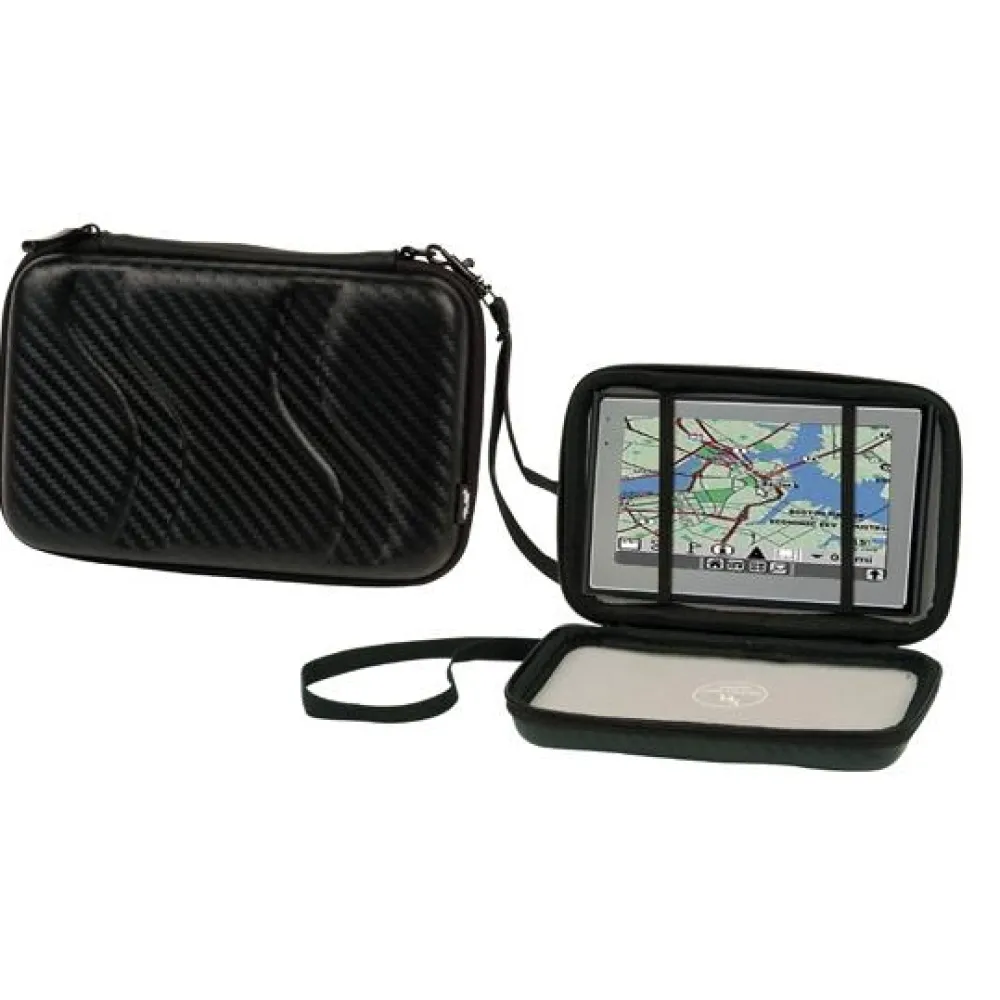TNB Coque pour GPS carbon taille XL