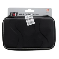 TNB Coque pour GPS carbon taille XL