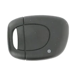 KEYSKAR COQUE RENAULT 1 BOUTON A DENT