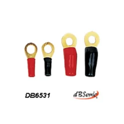 RDI Cosses batterie D6531 ILL