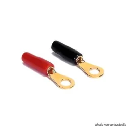 RDI 4 cosses œillet DIA -