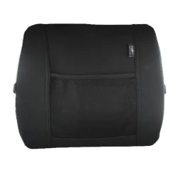 ZIGOH! COUSSIN LOMBAIRE A MEMOIRE DE FORME