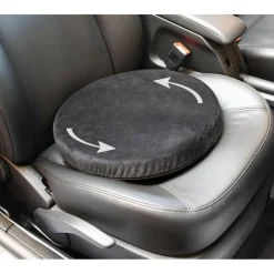 CUSTOMAGIC Coussin pivotant -