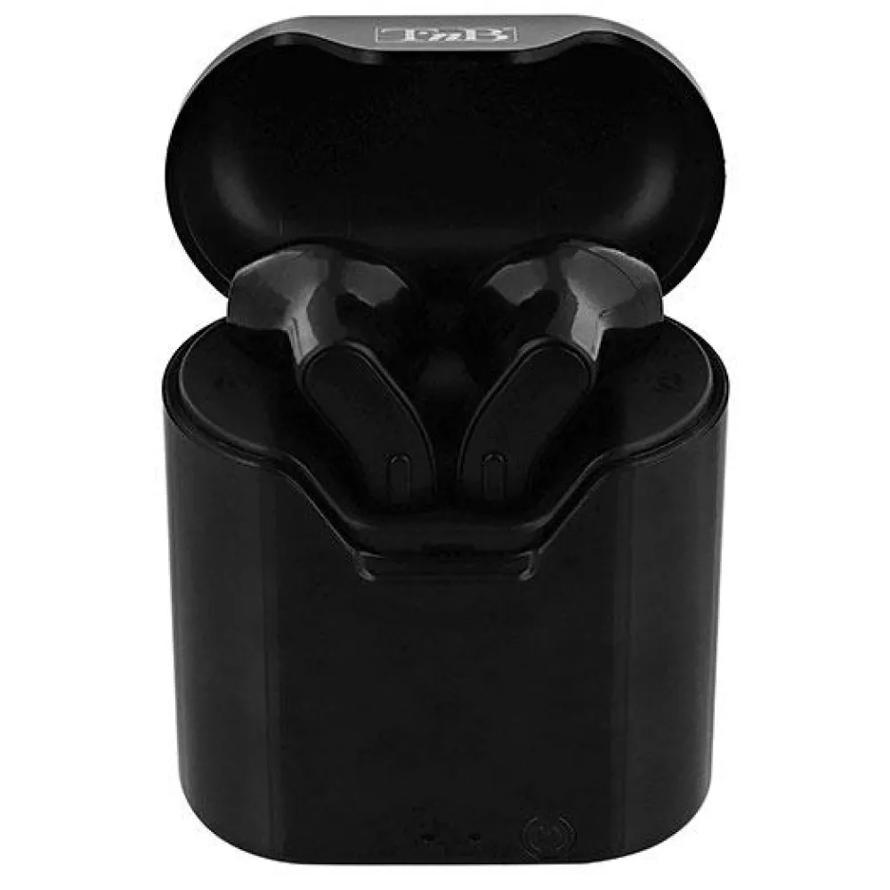 TNB Écouteurs Bluetooth 5.0 Stéréo - T'NB