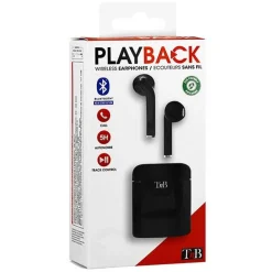 TNB Écouteurs Bluetooth 5.0 Stéréo - T'NB