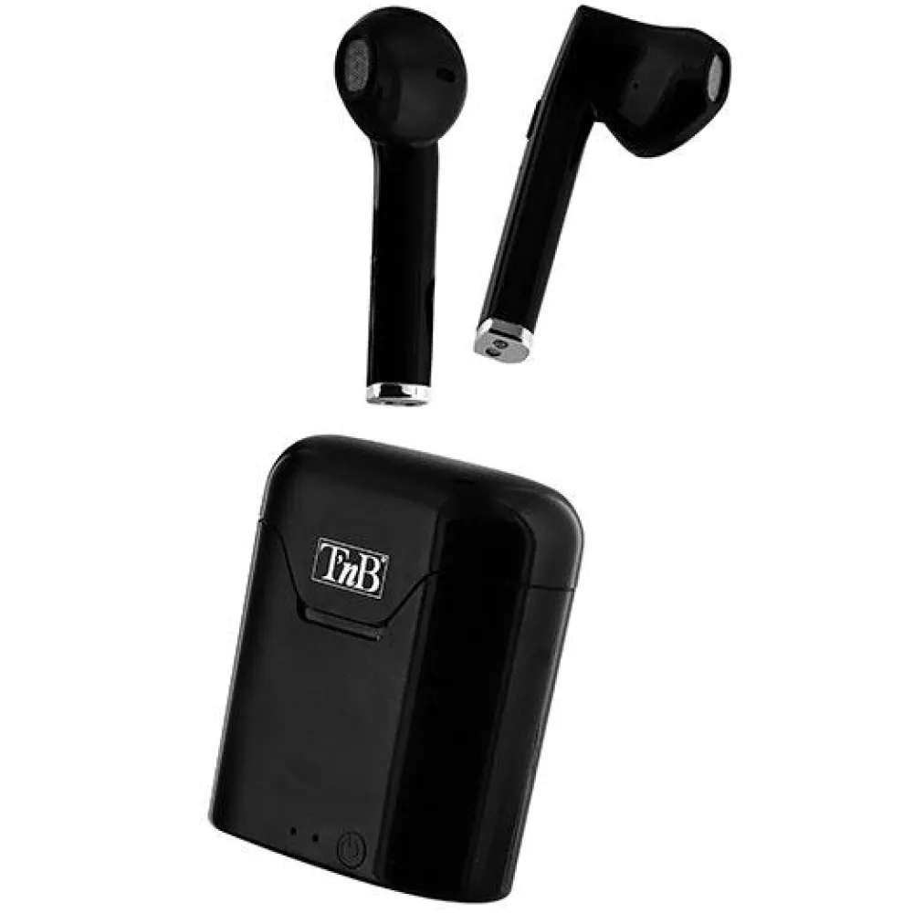 TNB Écouteurs Bluetooth 5.0 Stéréo - T'NB