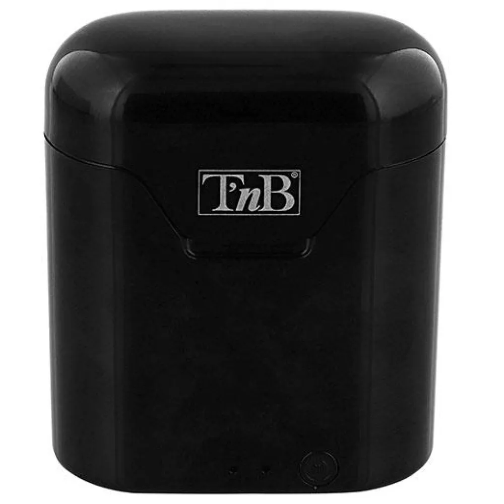 TNB Écouteurs Bluetooth 5.0 Stéréo - T'NB