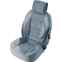 CUSTOMAGIC Couvre siege Grand Confort -
