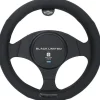 AUTOBACS QUALITY COUVRE-VOLANT CUIR -