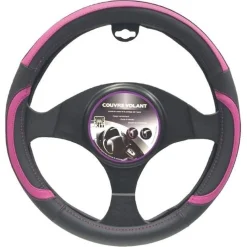 OTOKIT Couvre Volant Universel Violet