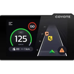 COYOTE Max -