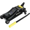 MICHELIN CRIC HYDRAULIQUE ROULEUR 1.8T BLACK LINE -