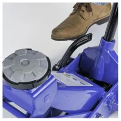 MICHELIN Cric rouleur atelier  3T