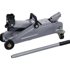 AUTOBEST Cric rouleur 1.5Tonnes