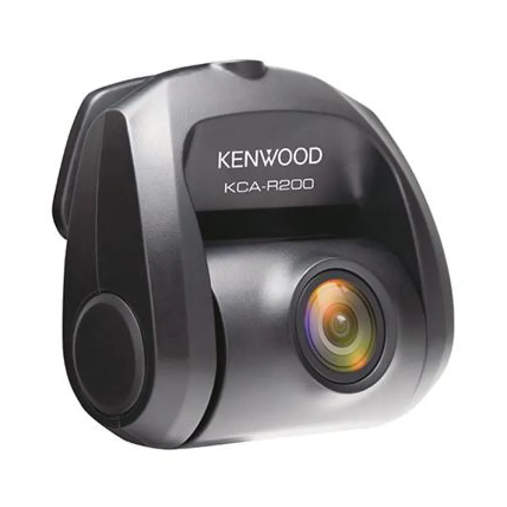KENWOOD DASHCAM KCA-R200
