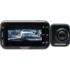 NEXTBASE DASHCAM + Caméra Arrière ZOOM 222XRCZ
