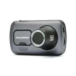 NEXTBASE DASHCAM 622GW