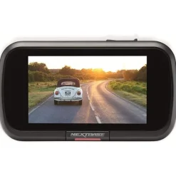 NEXTBASE DASHCAM 322GW