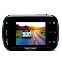 NEXTBASE DASHCAM 122HD 1080P Ecran 2"pouces