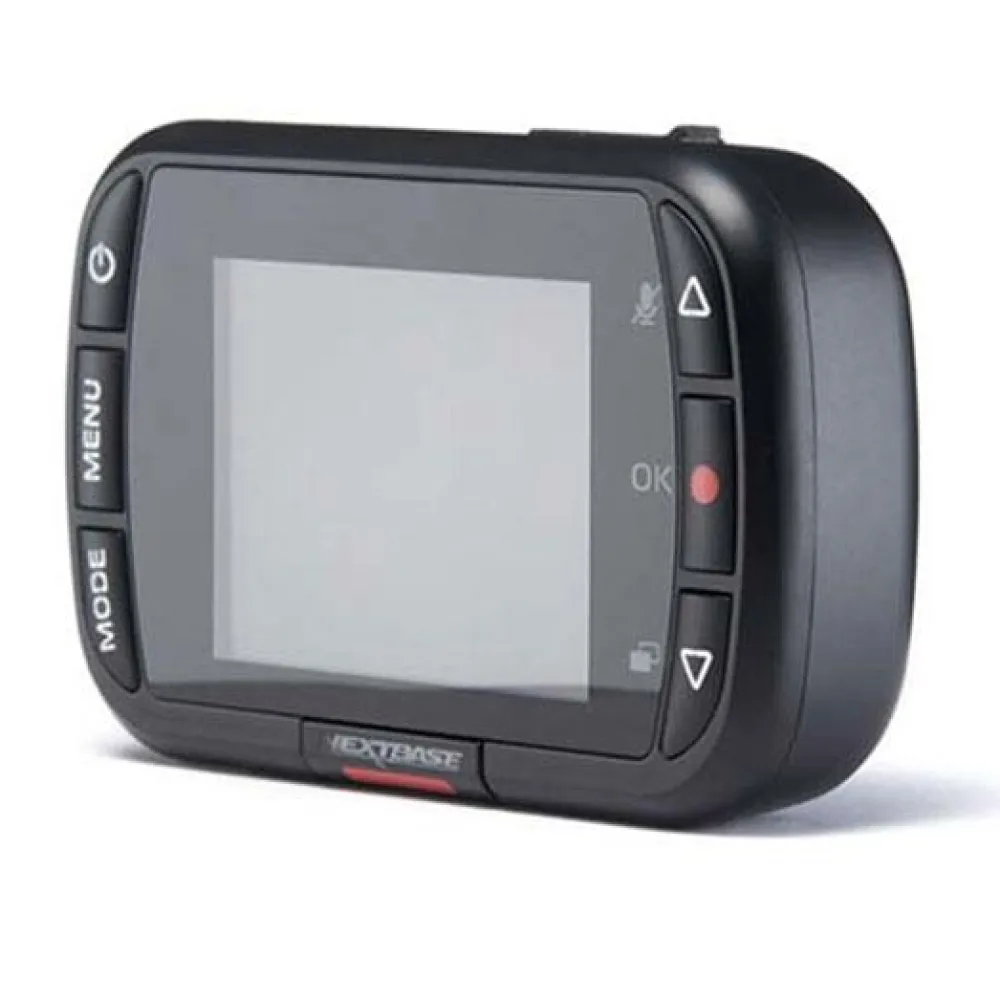 NEXTBASE DASHCAM 122HD 1080P Ecran 2"pouces