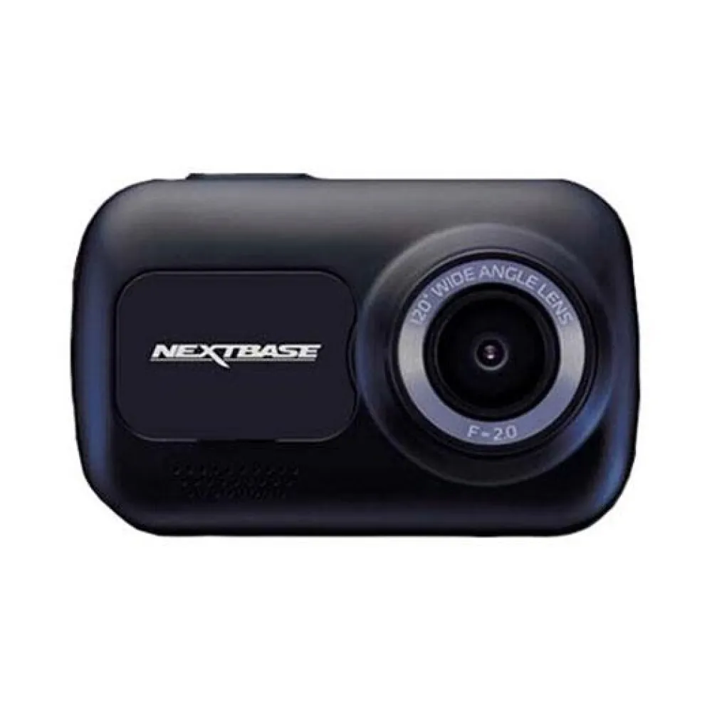 NEXTBASE DASHCAM 122HD 1080P Ecran 2"pouces