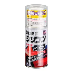 SOFT99 Dégraissant SILICONE OFF 300ml -
