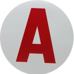 CARLINEA Disque A électrostatique -