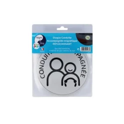 IMPEX DISQUE CA NIGHT AND DAY MAGNET
