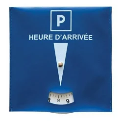 JMB Disque Européen de stationnement -