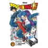 Enfant GLENAT DRAGON BALL SUPER - TOME 21 -